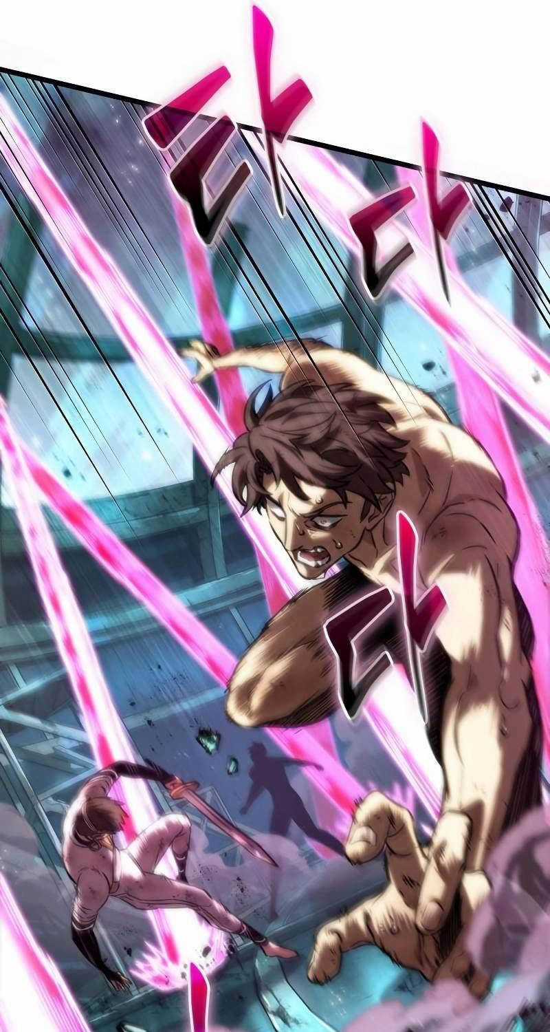 Thế Giới Hậu Tận Thế Chapter 138 trang 54