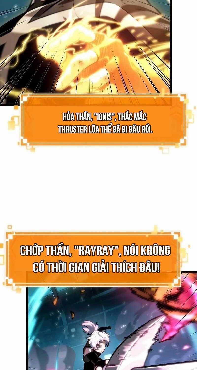 Thế Giới Hậu Tận Thế Chapter 138 trang 56