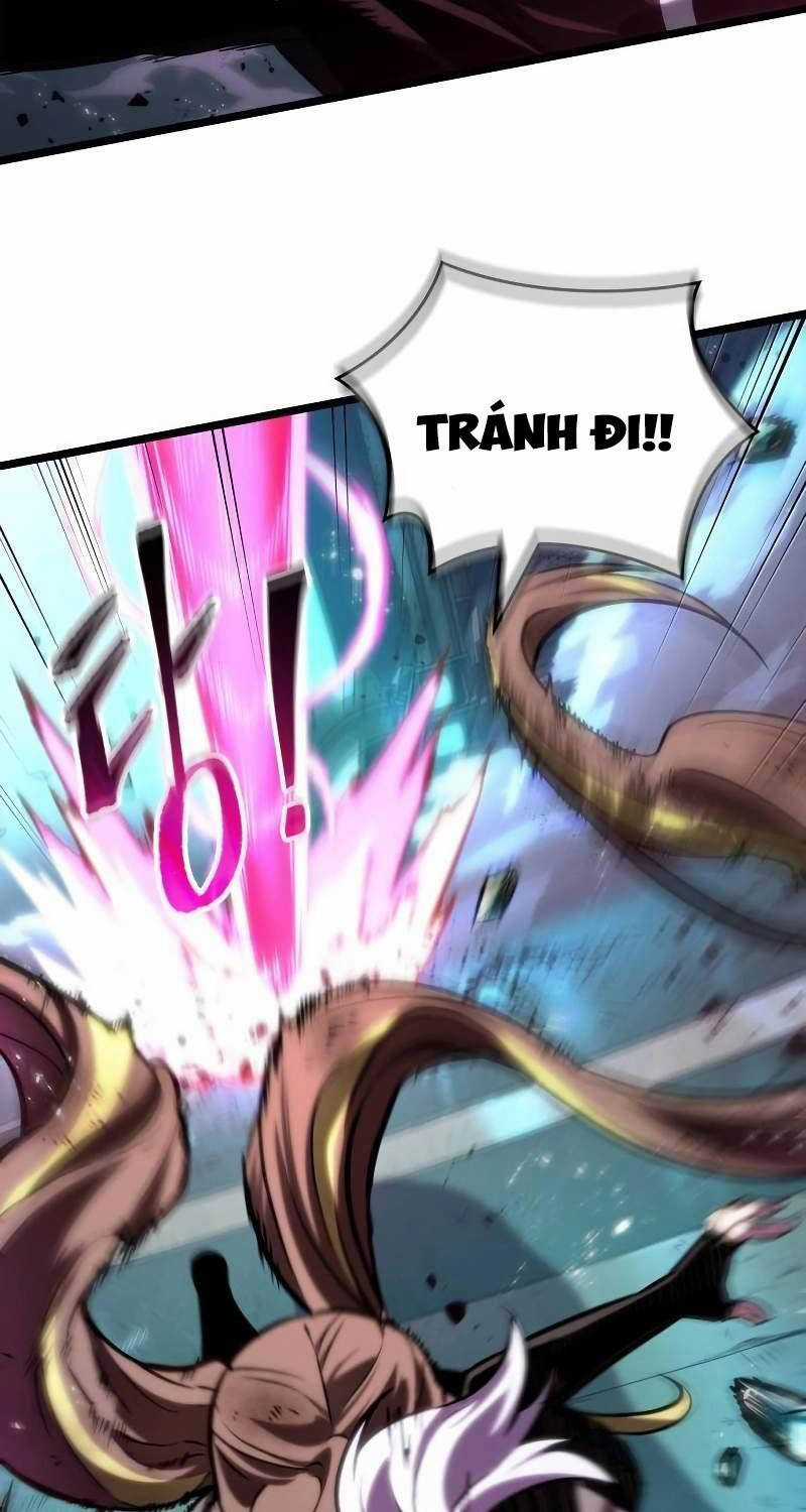 Thế Giới Hậu Tận Thế Chapter 138 trang 58