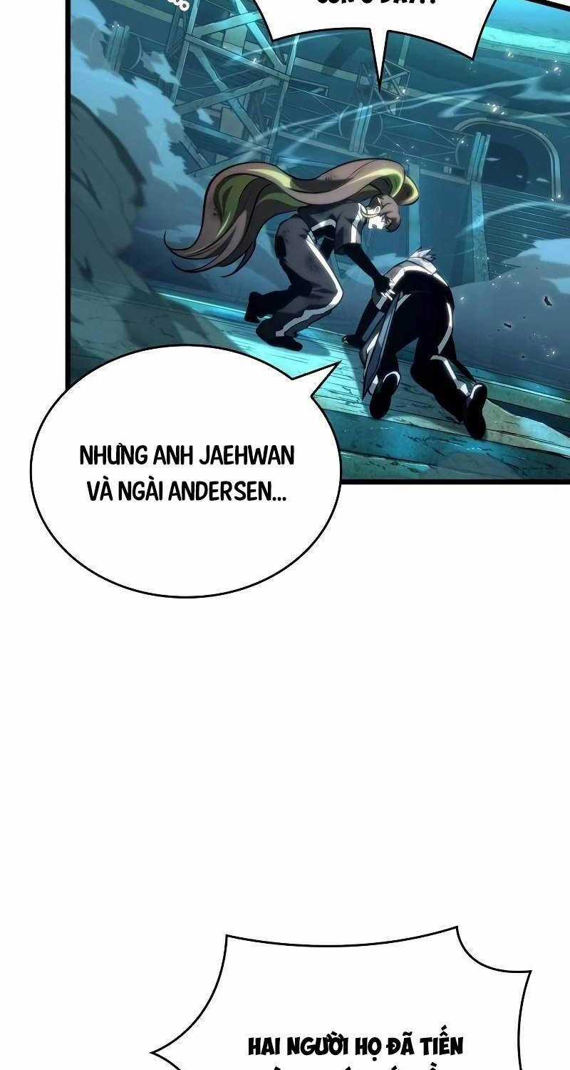 Thế Giới Hậu Tận Thế Chapter 138 trang 60