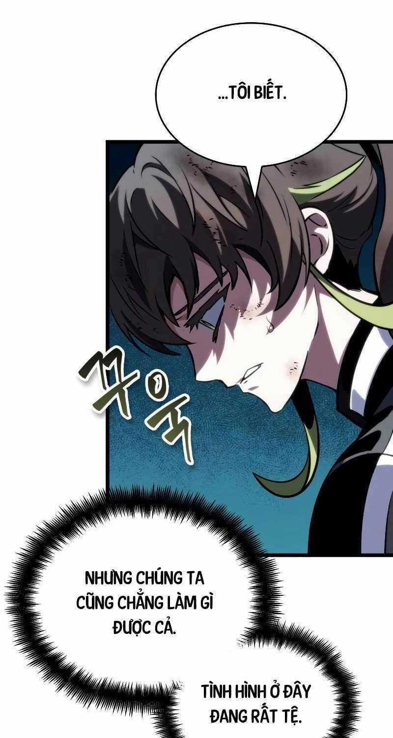 Thế Giới Hậu Tận Thế Chapter 138 trang 62