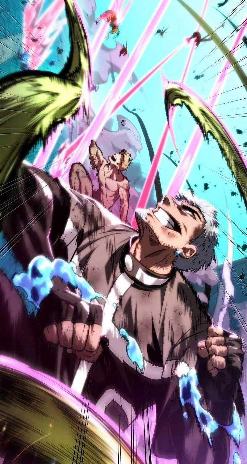 Thế Giới Hậu Tận Thế Chapter 138 trang 78