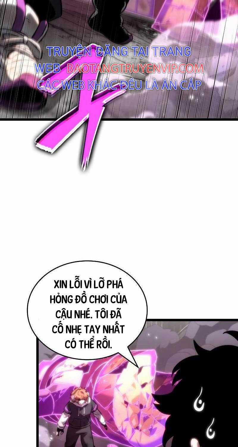 Thế Giới Hậu Tận Thế Chapter 138 trang 8