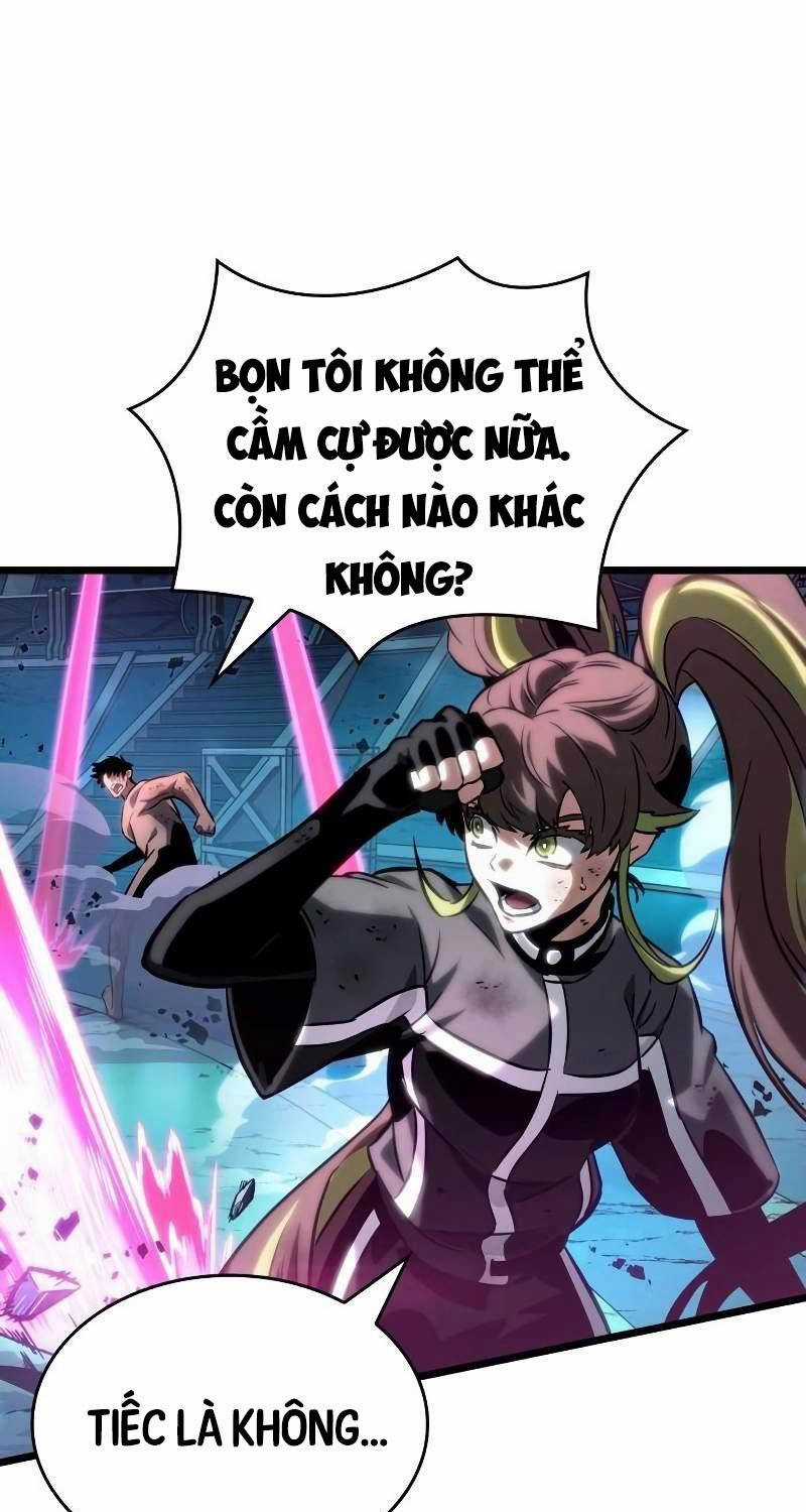 Thế Giới Hậu Tận Thế Chapter 138 trang 81