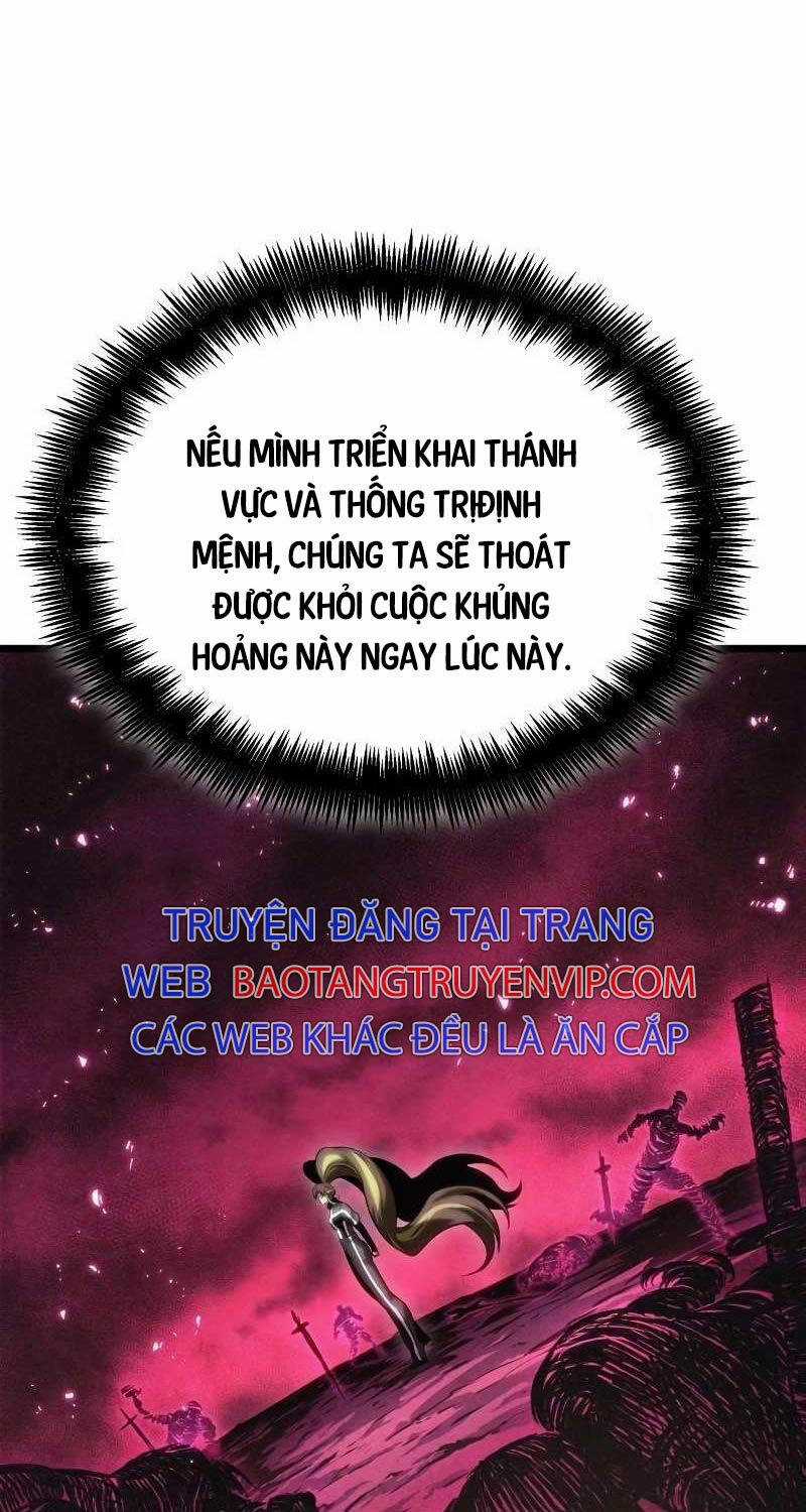 Thế Giới Hậu Tận Thế Chapter 138 trang 86