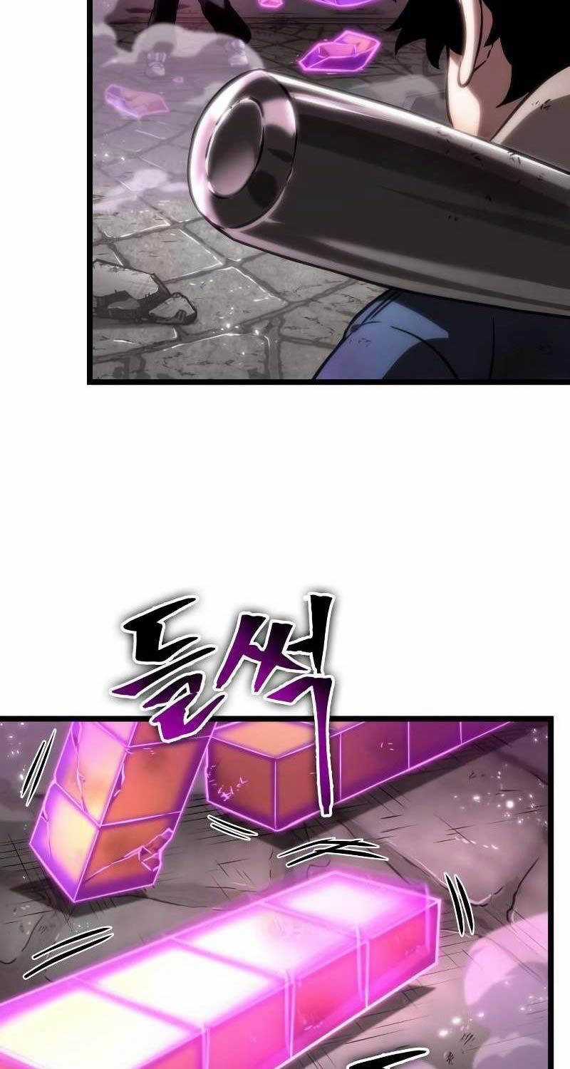 Thế Giới Hậu Tận Thế Chapter 138 trang 9