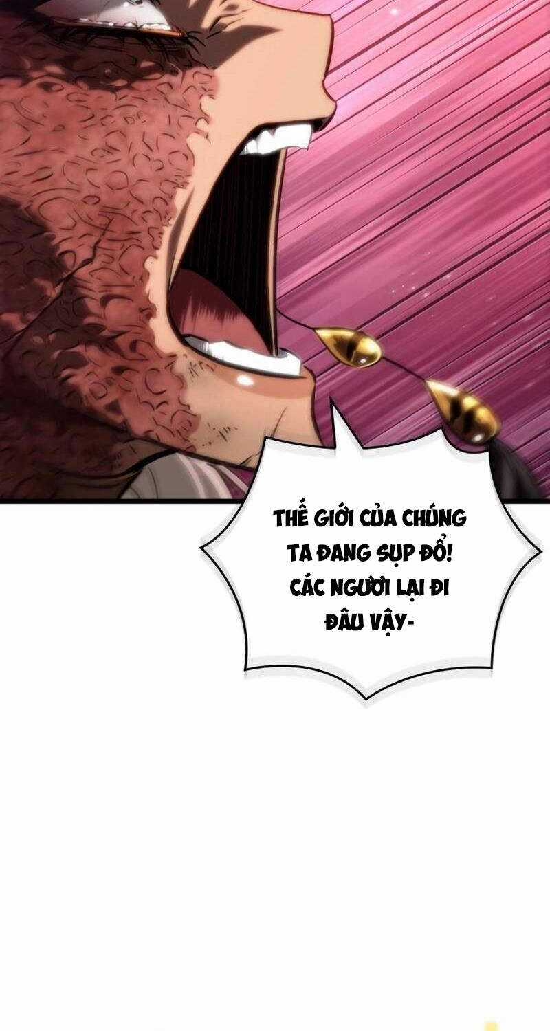 Thế Giới Hậu Tận Thế Chapter 139 trang 10