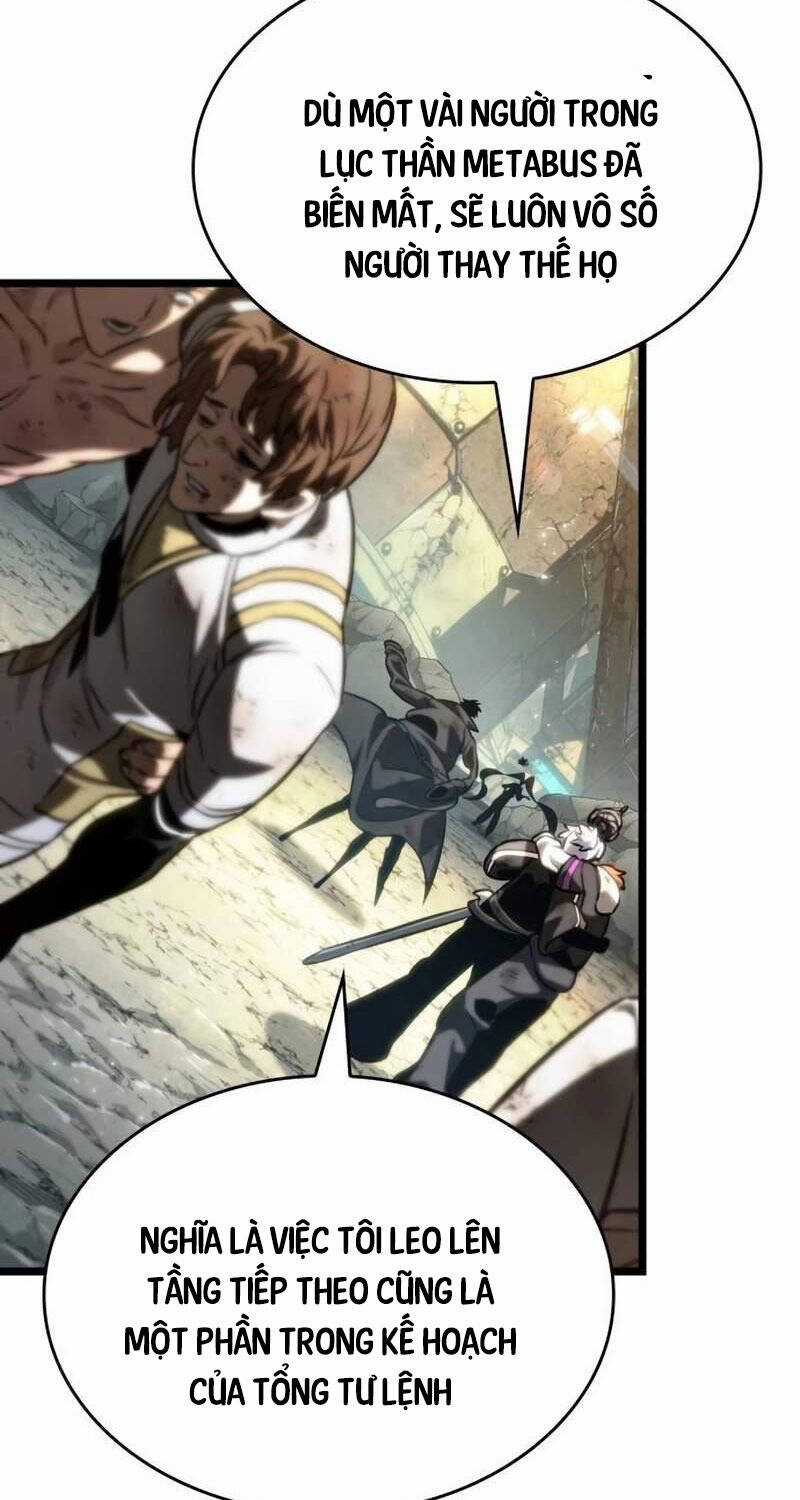 Thế Giới Hậu Tận Thế Chapter 139 trang 102