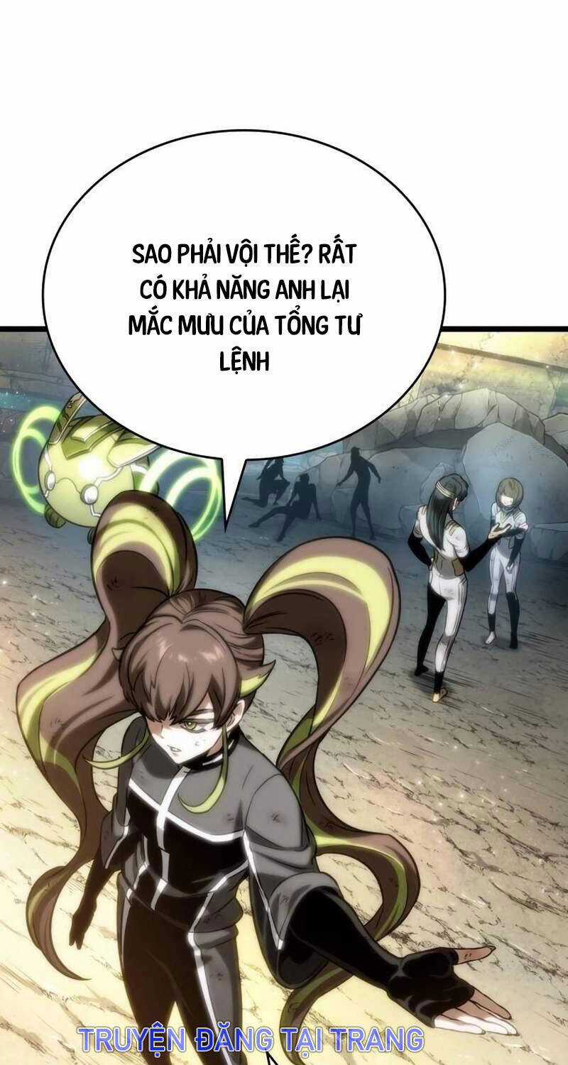 Thế Giới Hậu Tận Thế Chapter 139 trang 105