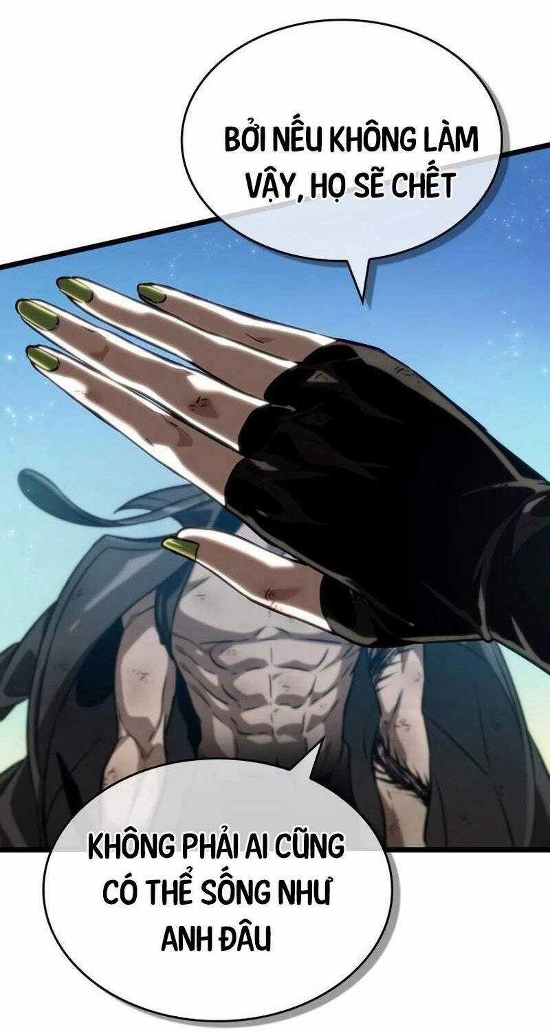 Thế Giới Hậu Tận Thế Chapter 139 trang 110