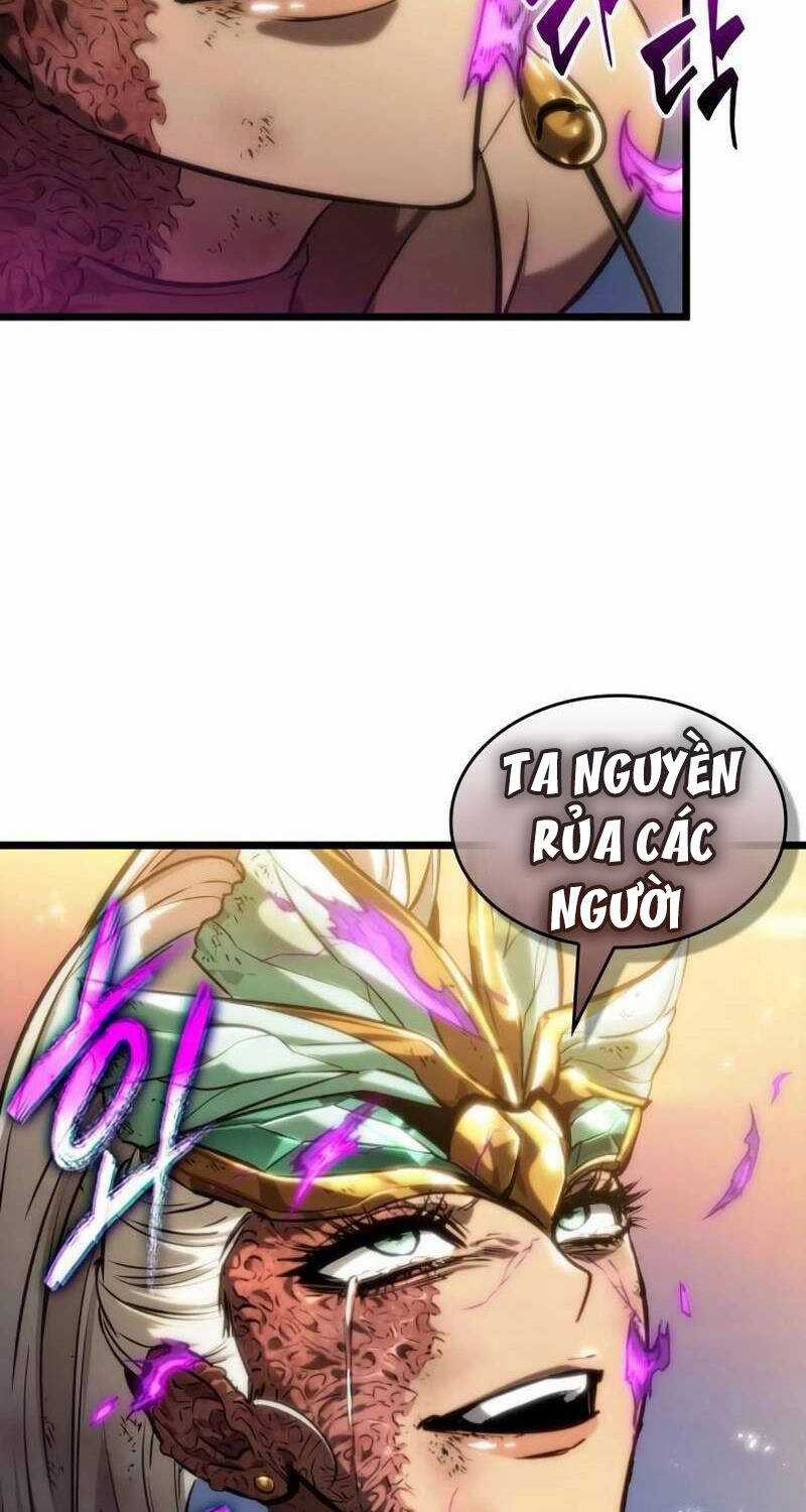 Thế Giới Hậu Tận Thế Chapter 139 trang 14