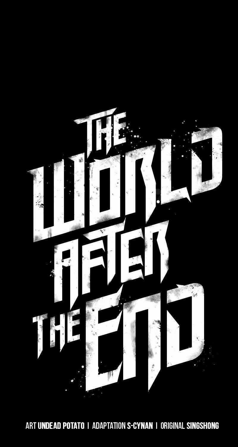 Thế Giới Hậu Tận Thế Chapter 139 trang 17