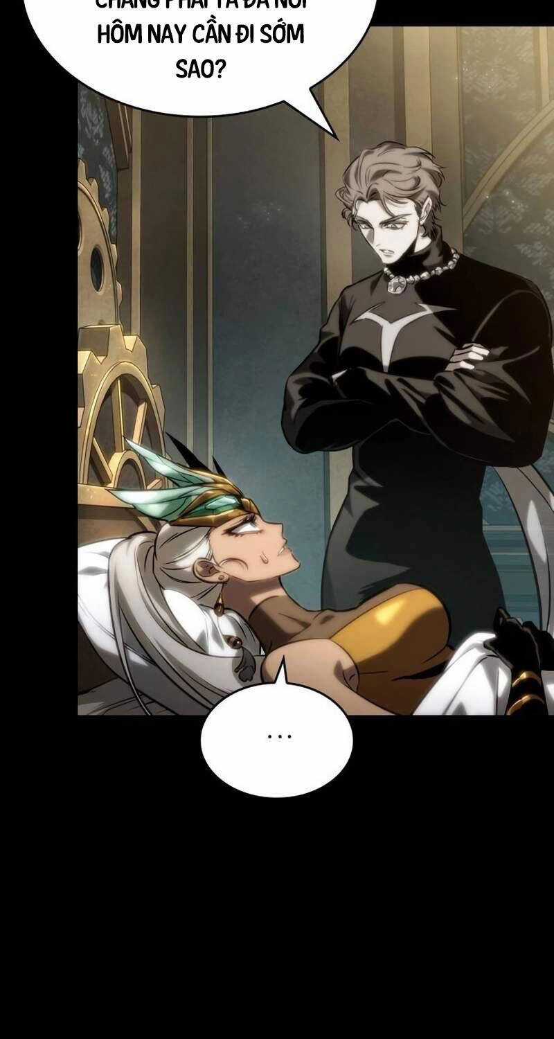 Thế Giới Hậu Tận Thế Chapter 139 trang 21