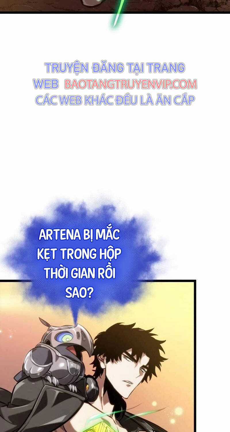 Thế Giới Hậu Tận Thế Chapter 139 trang 54