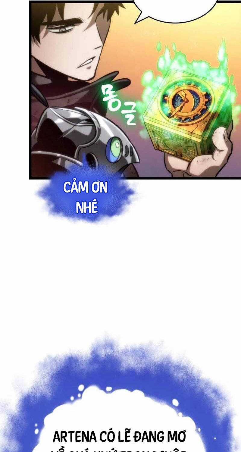 Thế Giới Hậu Tận Thế Chapter 139 trang 56