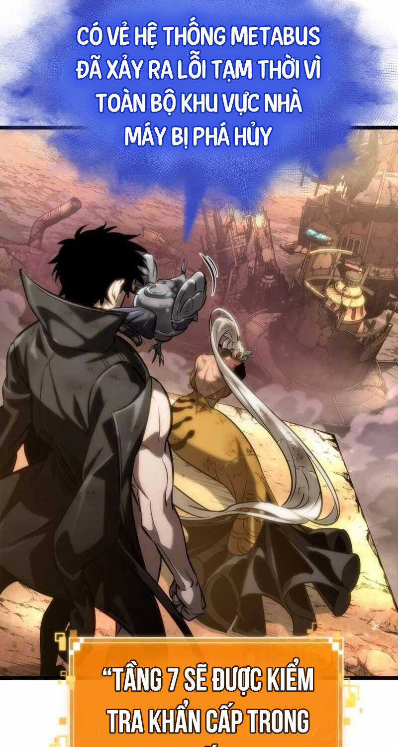 Thế Giới Hậu Tận Thế Chapter 139 trang 6