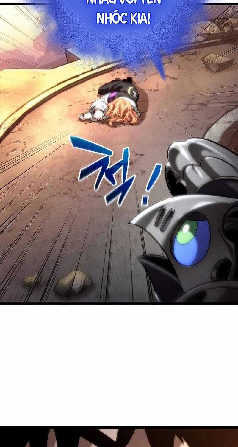 Thế Giới Hậu Tận Thế Chapter 139 trang 61