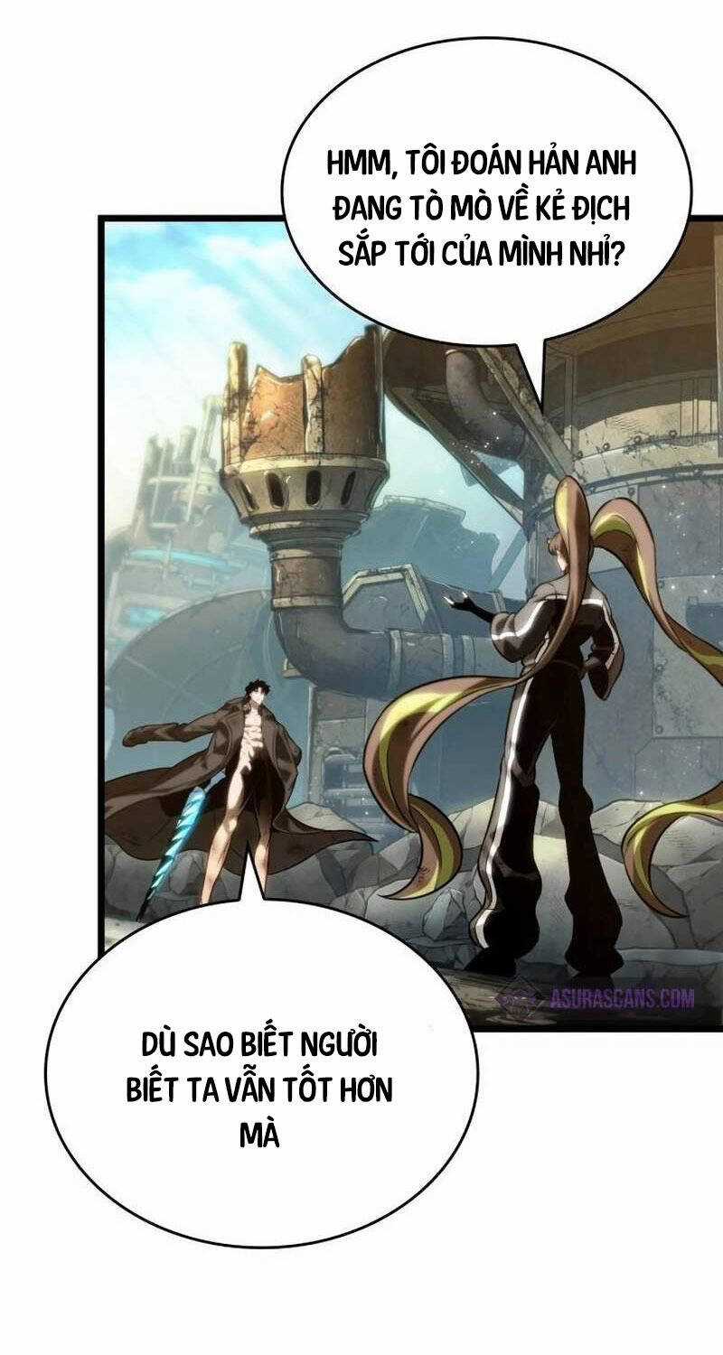 Thế Giới Hậu Tận Thế Chapter 139 trang 81