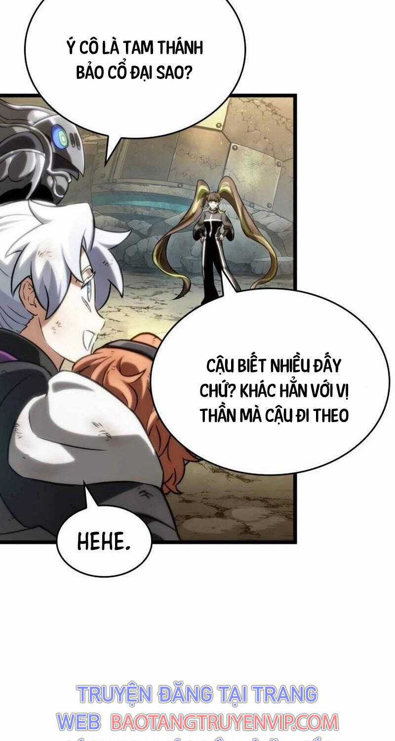 Thế Giới Hậu Tận Thế Chapter 139 trang 89