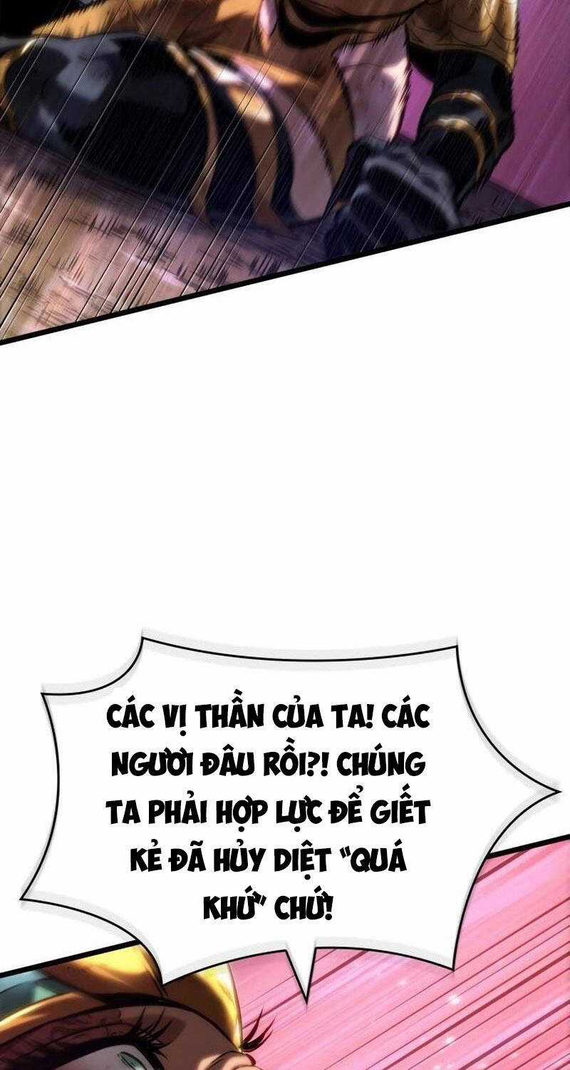 Thế Giới Hậu Tận Thế Chapter 139 trang 9