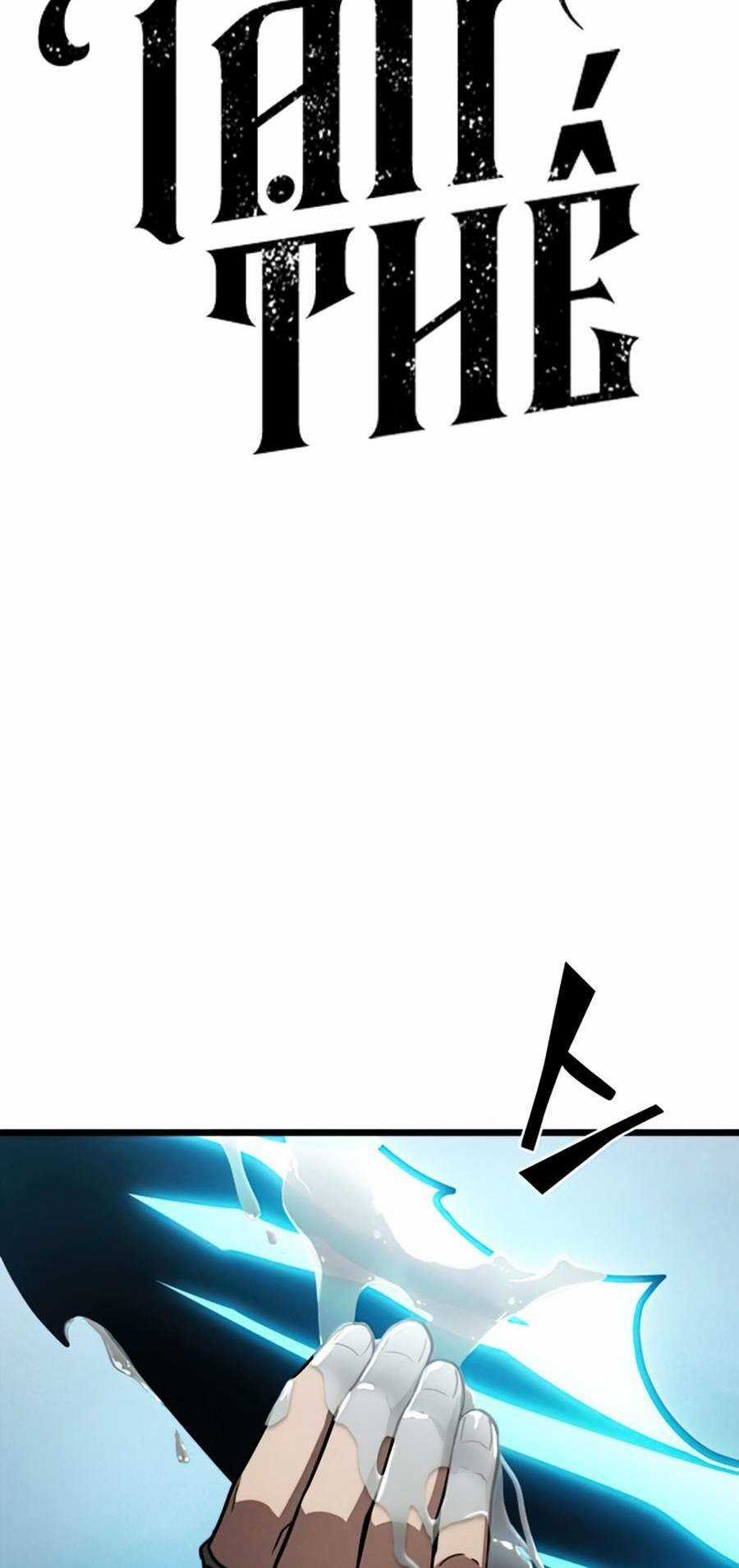 Thế Giới Hậu Tận Thế Chapter 14 trang 1