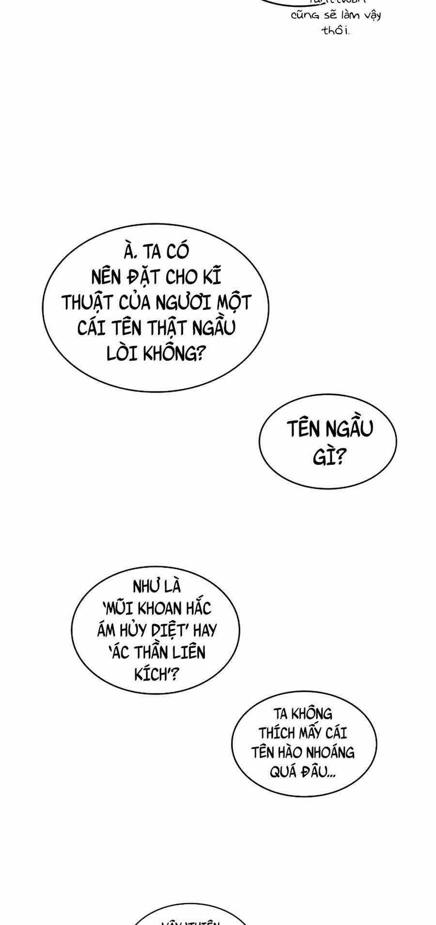 Thế Giới Hậu Tận Thế Chapter 14 trang 10