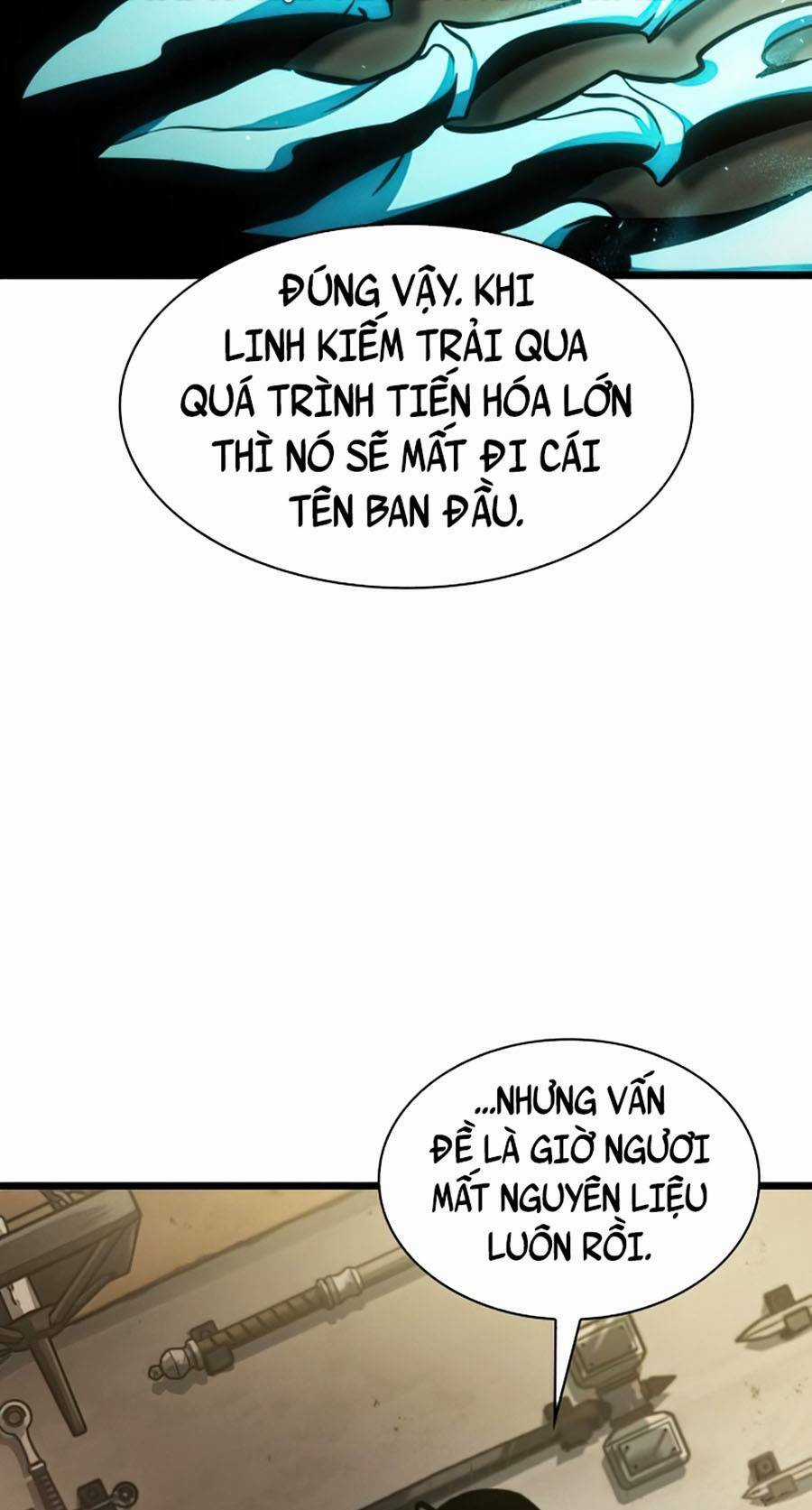 Thế Giới Hậu Tận Thế Chapter 14 trang 100