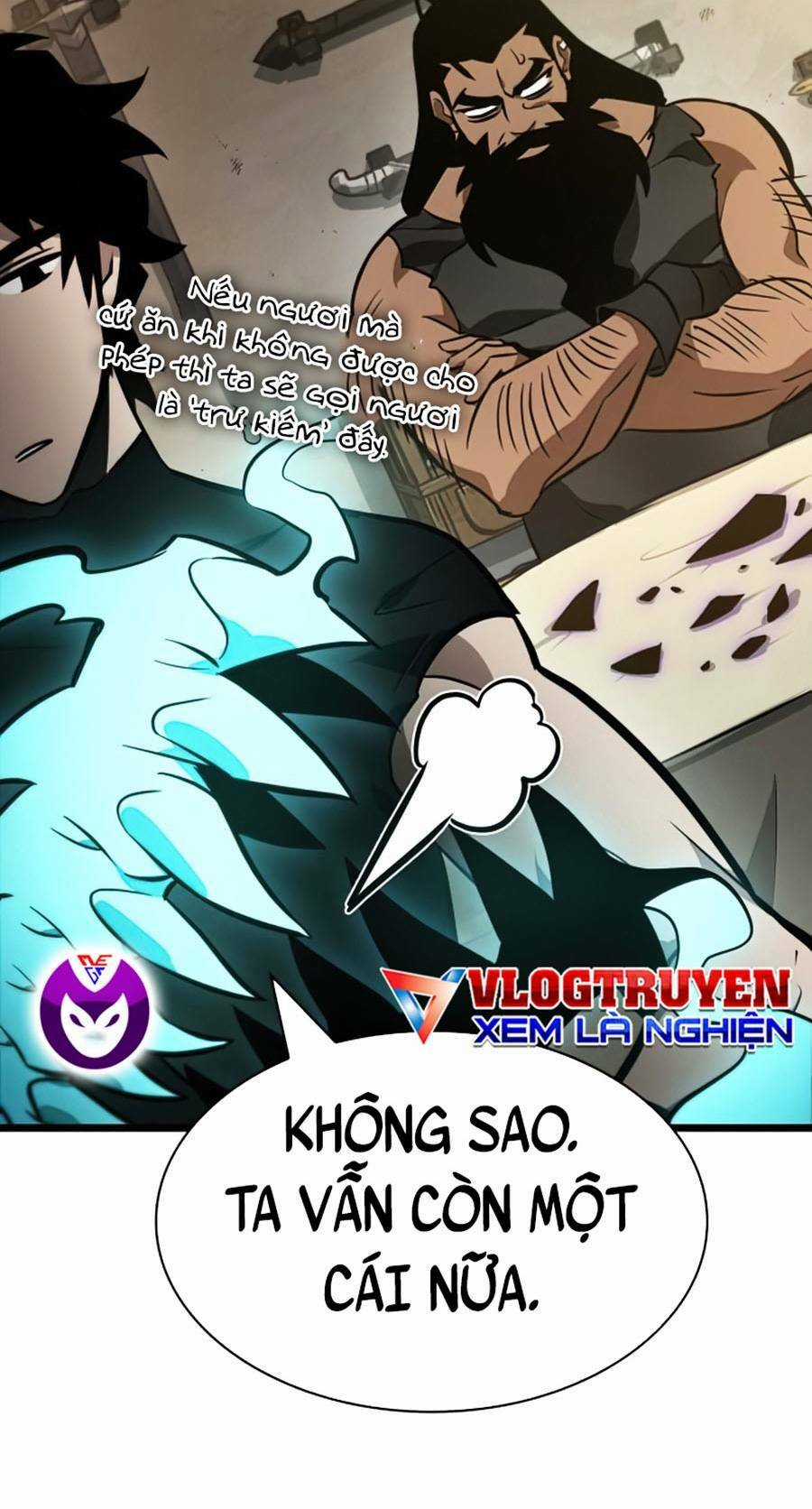 Thế Giới Hậu Tận Thế Chapter 14 trang 101