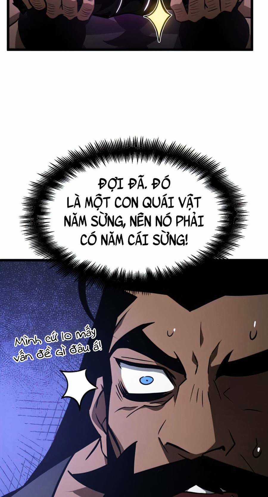 Thế Giới Hậu Tận Thế Chapter 14 trang 103