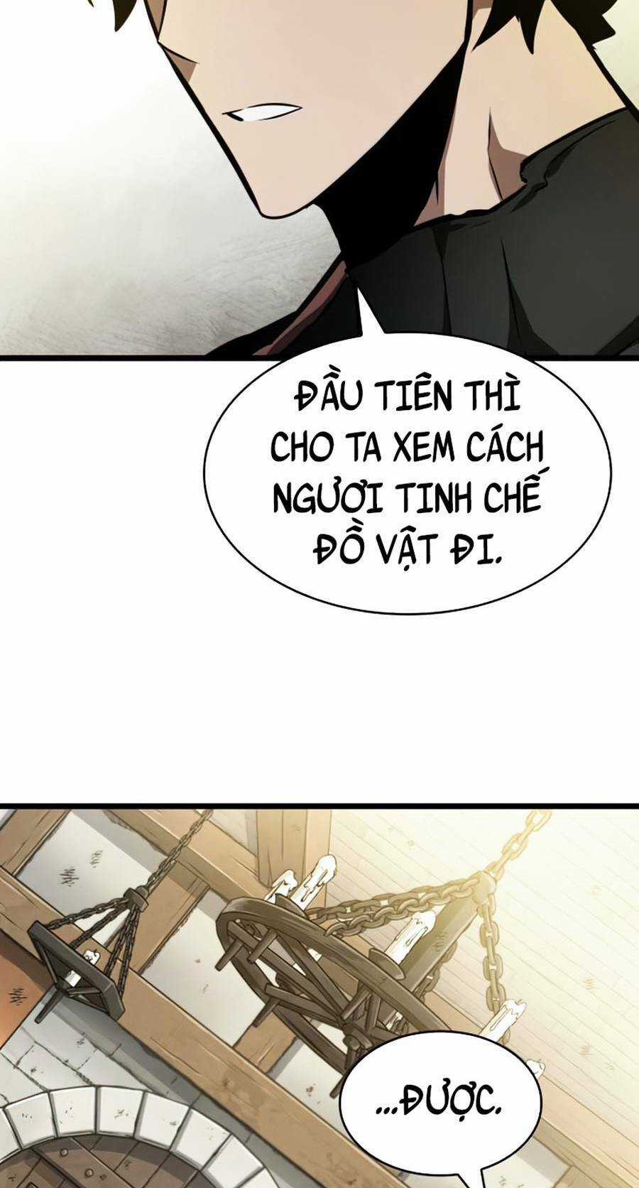 Thế Giới Hậu Tận Thế Chapter 14 trang 105