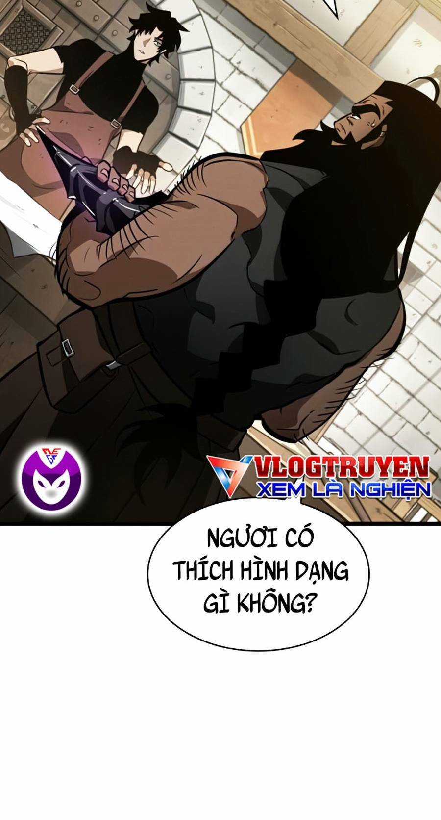 Thế Giới Hậu Tận Thế Chapter 14 trang 106