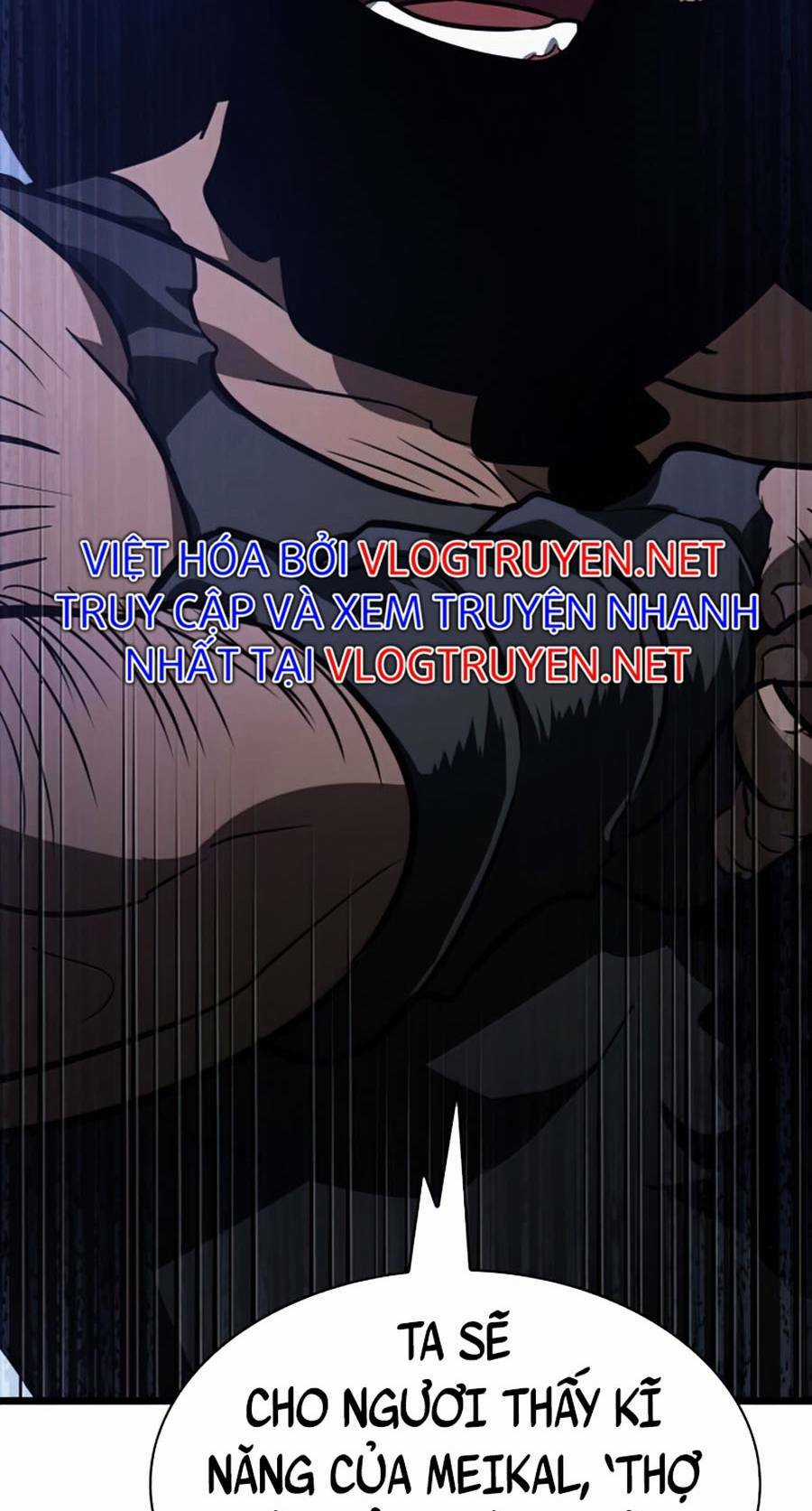 Thế Giới Hậu Tận Thế Chapter 14 trang 109