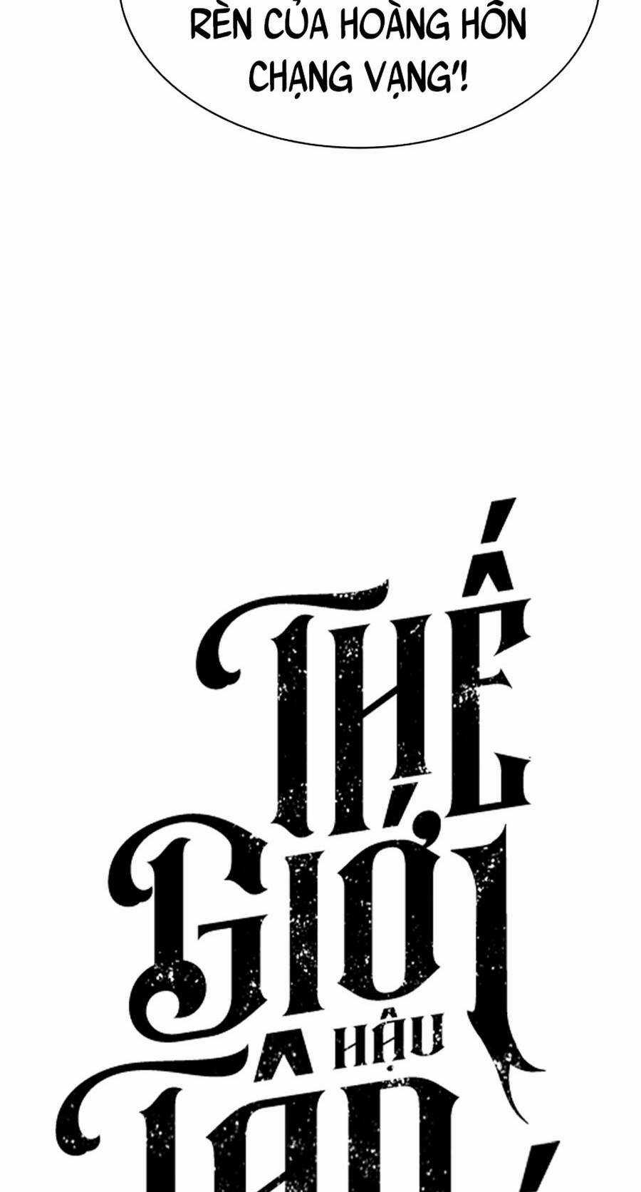 Thế Giới Hậu Tận Thế Chapter 14 trang 110