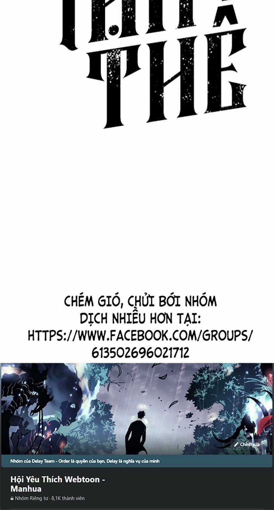 Thế Giới Hậu Tận Thế Chapter 14 trang 111