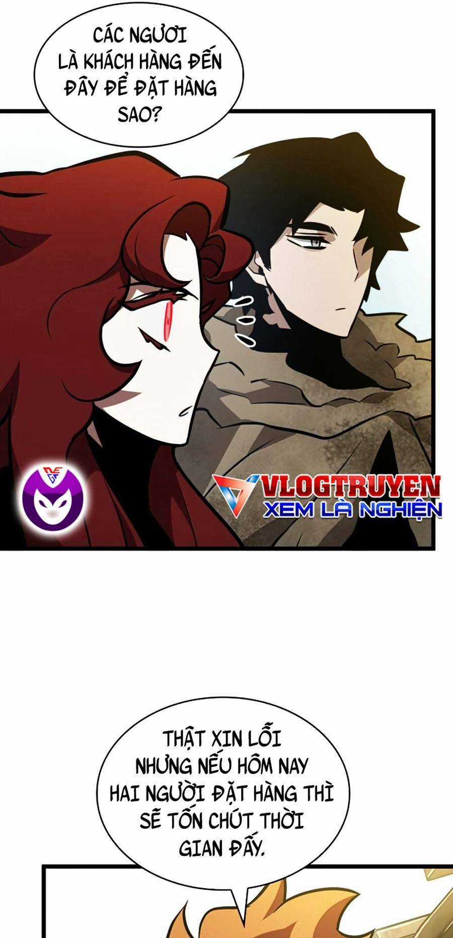 Thế Giới Hậu Tận Thế Chapter 14 trang 14