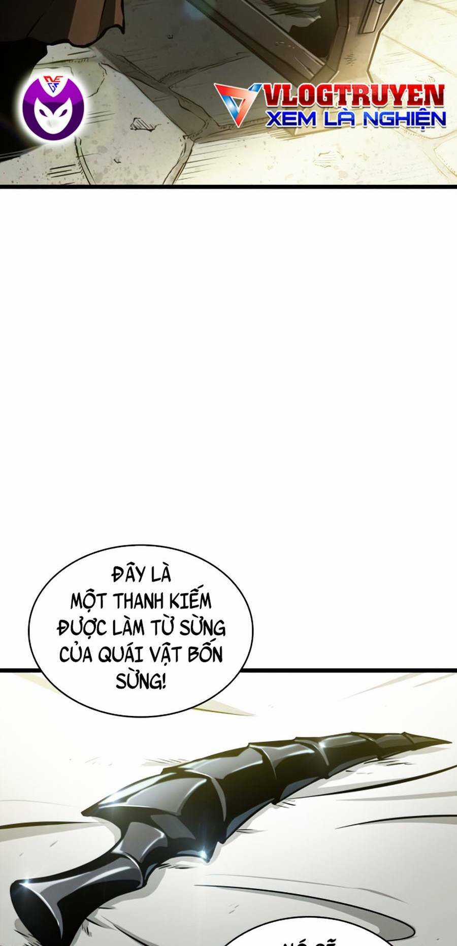 Thế Giới Hậu Tận Thế Chapter 14 trang 18