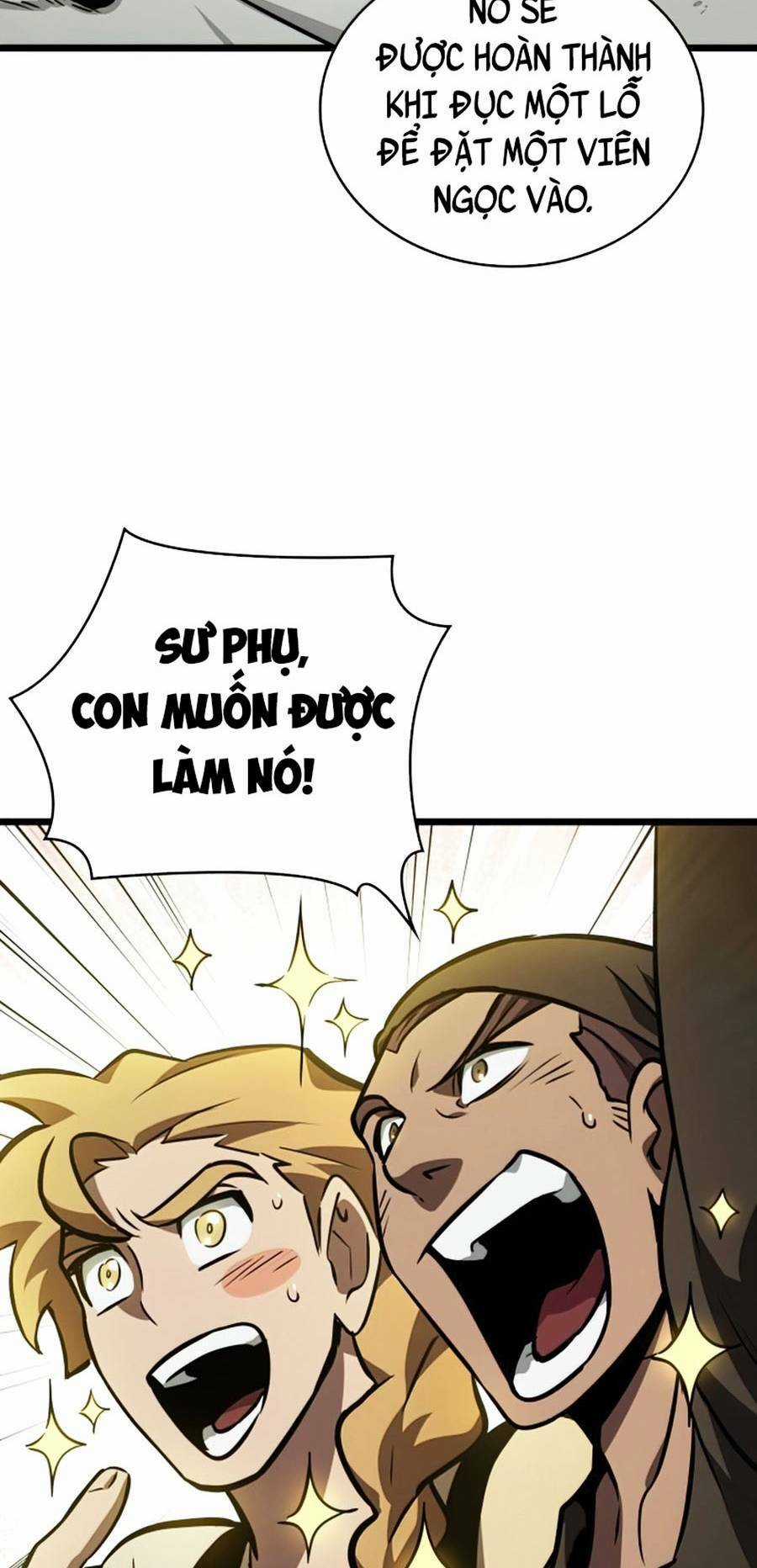 Thế Giới Hậu Tận Thế Chapter 14 trang 19