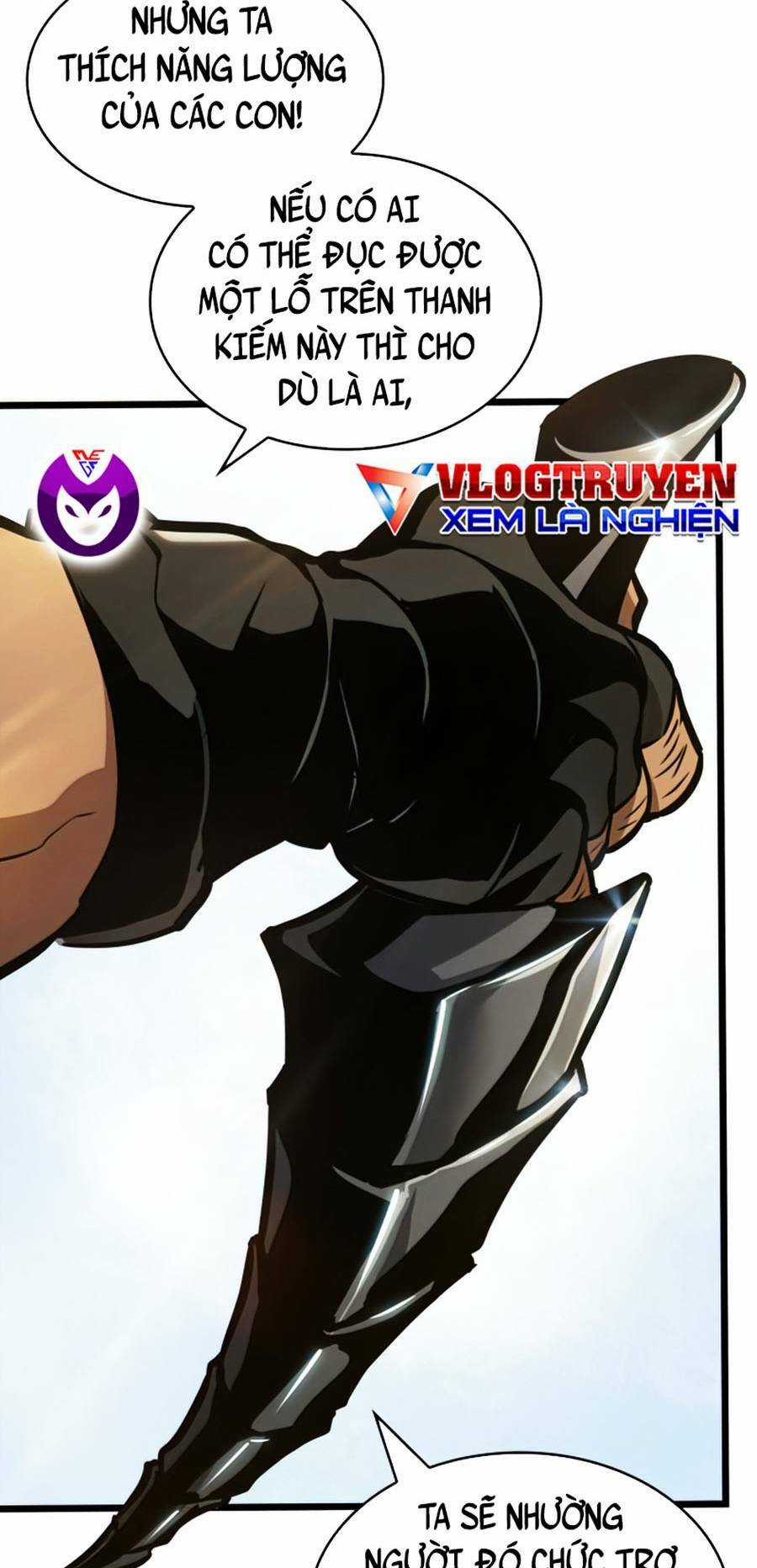 Thế Giới Hậu Tận Thế Chapter 14 trang 22