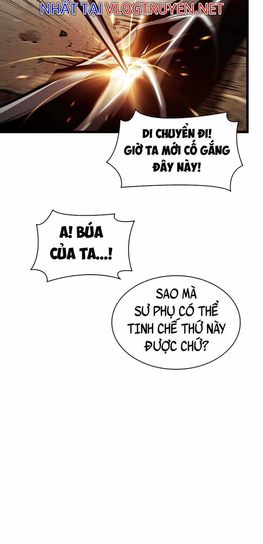 Thế Giới Hậu Tận Thế Chapter 14 trang 24