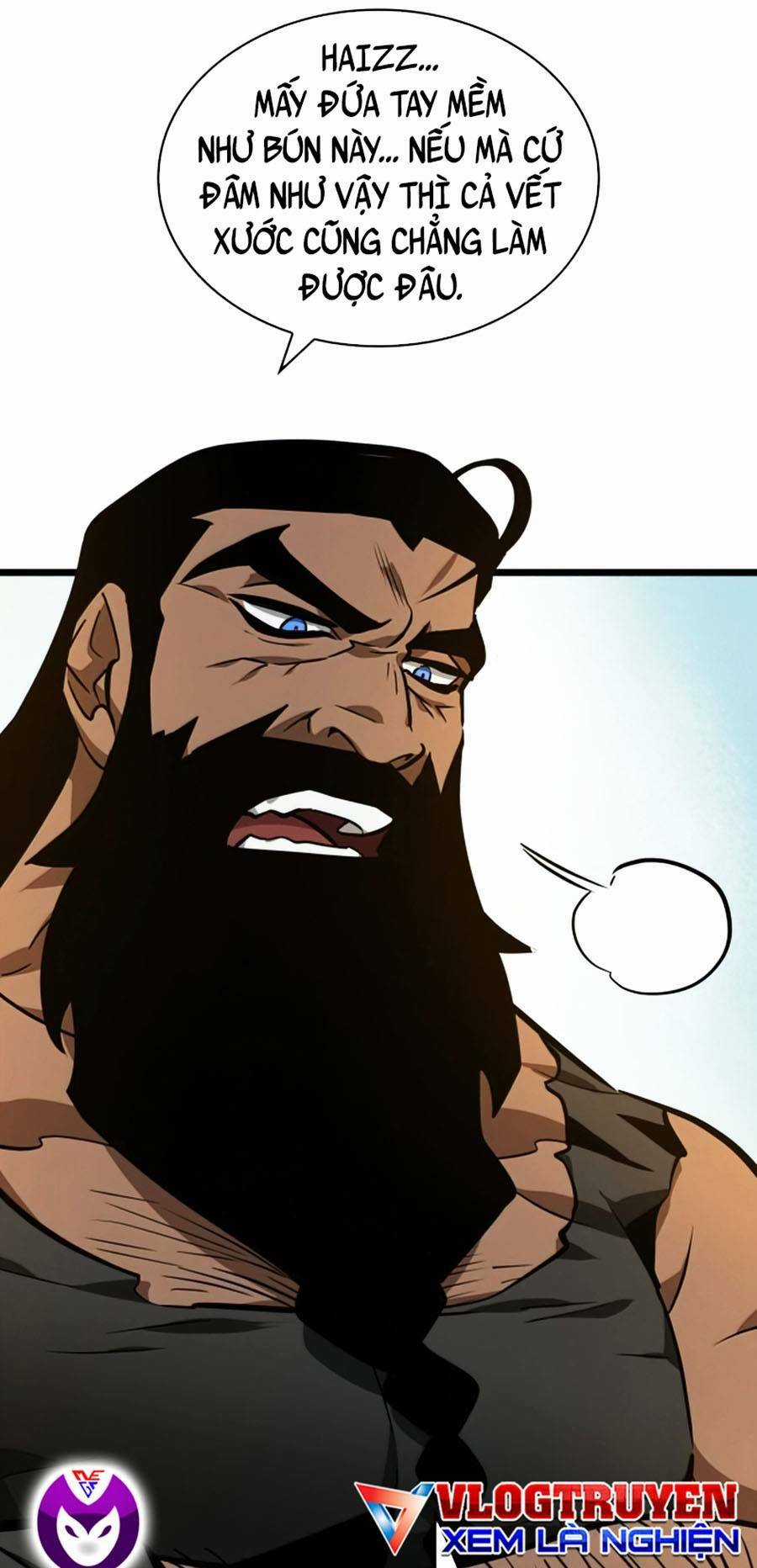 Thế Giới Hậu Tận Thế Chapter 14 trang 25