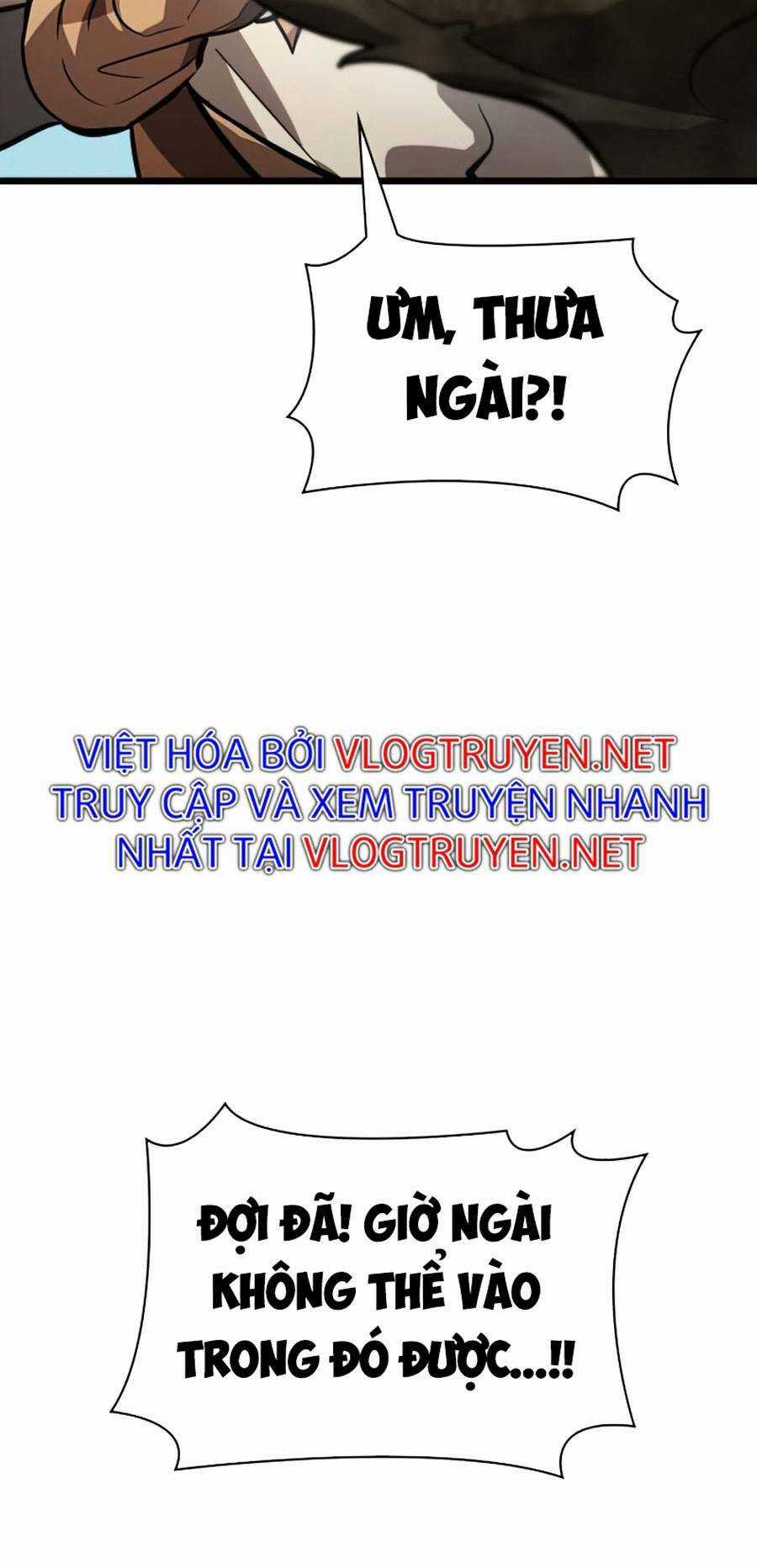 Thế Giới Hậu Tận Thế Chapter 14 trang 27