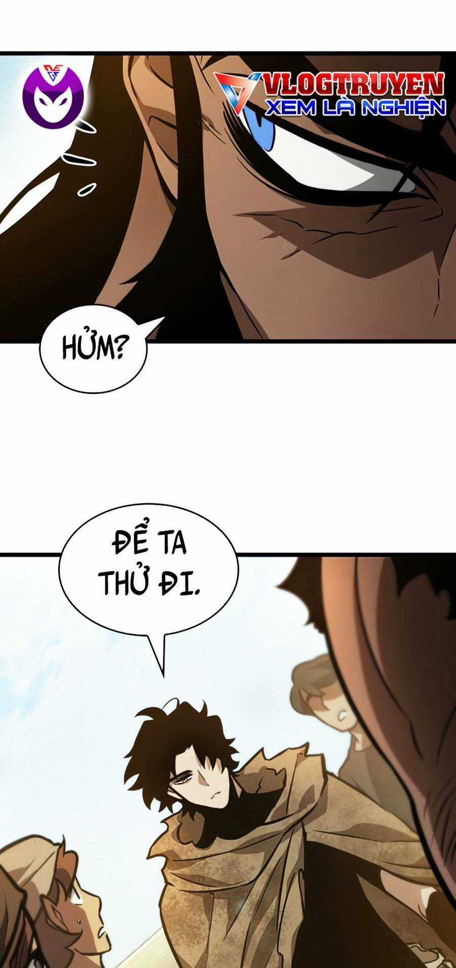 Thế Giới Hậu Tận Thế Chapter 14 trang 28