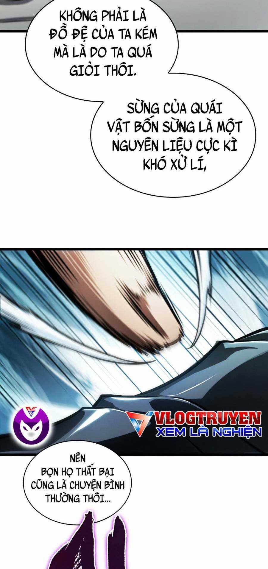 Thế Giới Hậu Tận Thế Chapter 14 trang 31