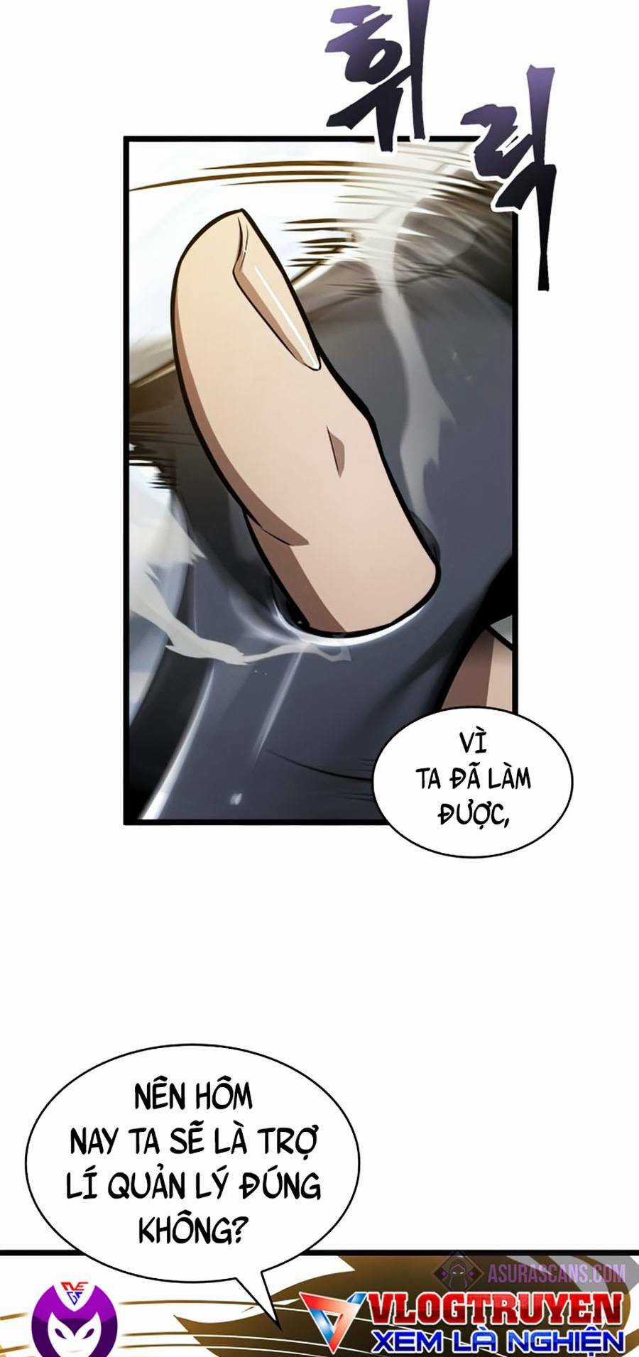 Thế Giới Hậu Tận Thế Chapter 14 trang 35