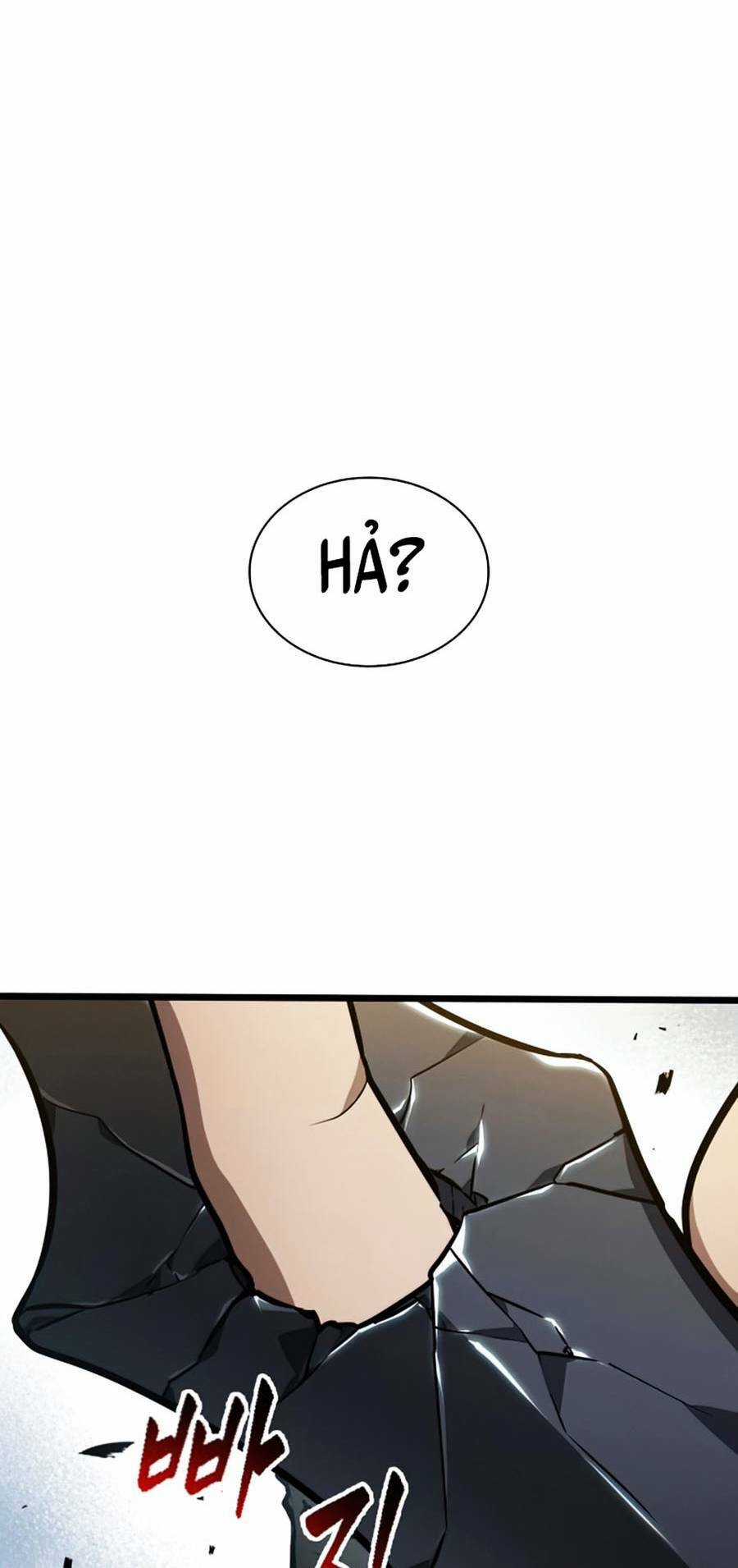Thế Giới Hậu Tận Thế Chapter 14 trang 37