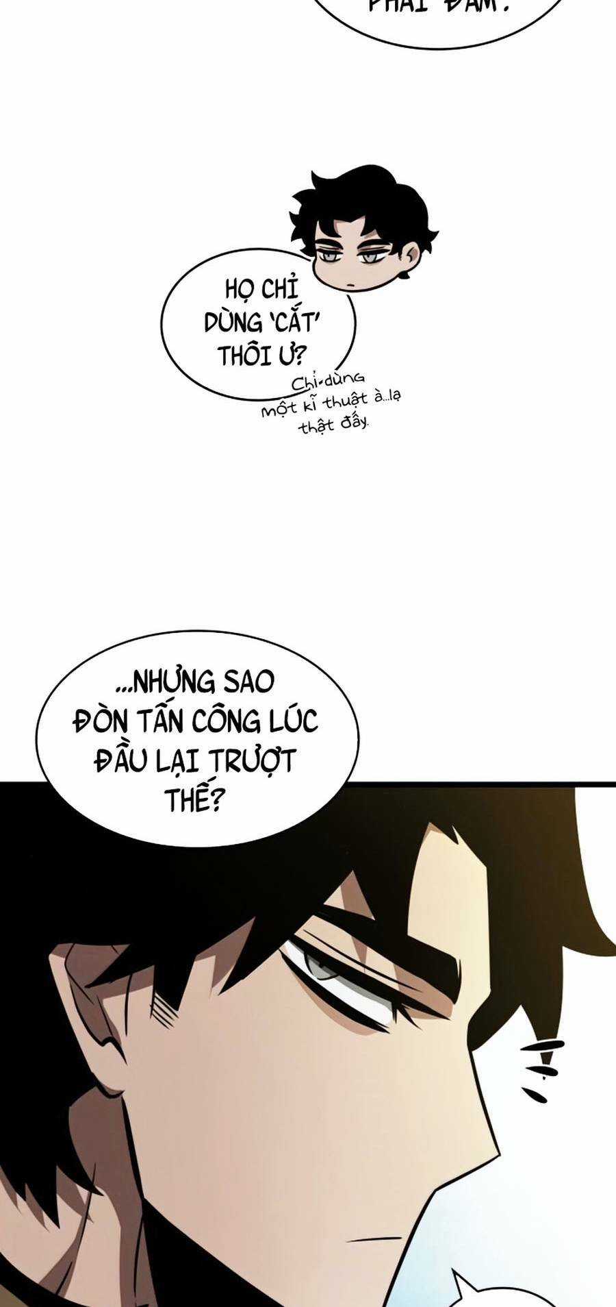 Thế Giới Hậu Tận Thế Chapter 14 trang 4