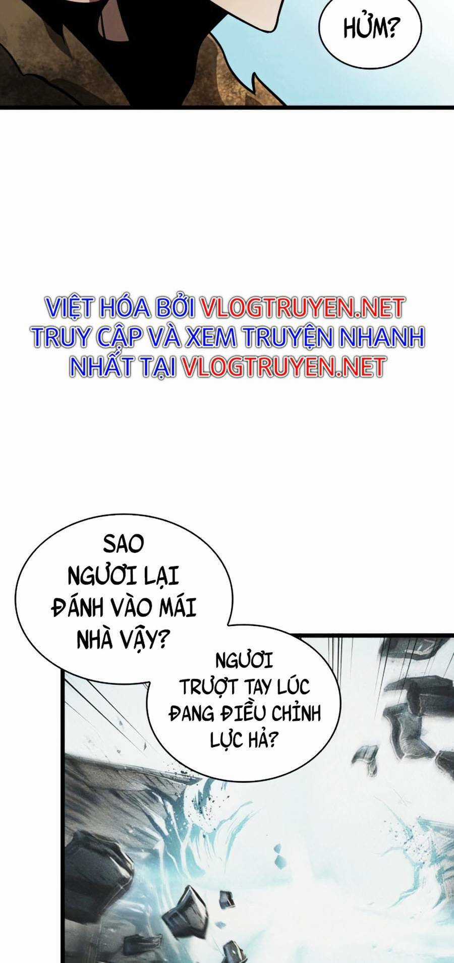 Thế Giới Hậu Tận Thế Chapter 14 trang 5