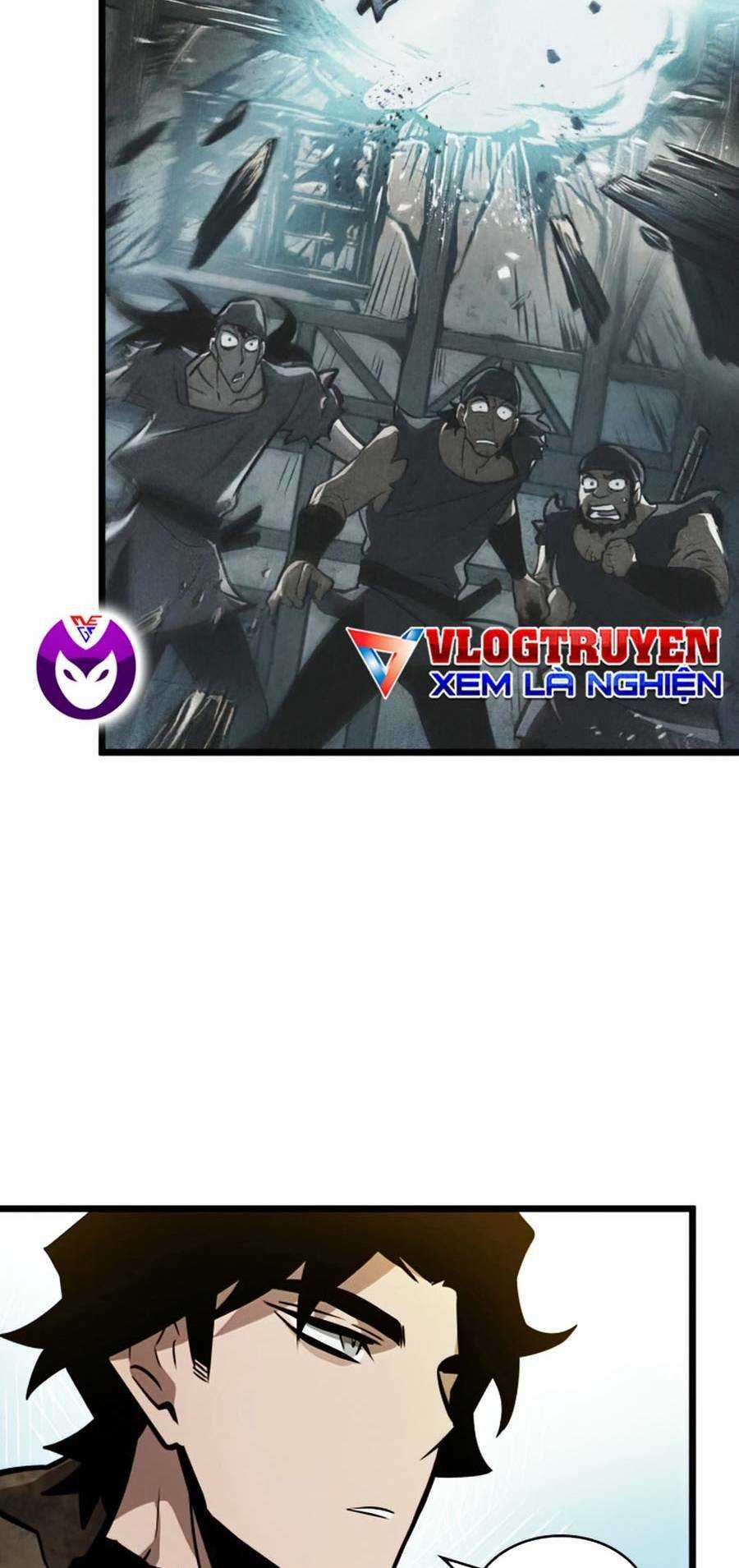 Thế Giới Hậu Tận Thế Chapter 14 trang 6