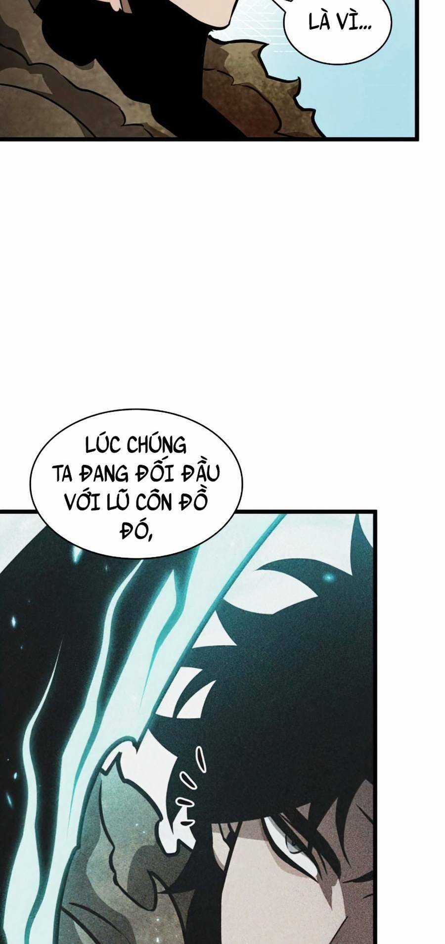 Thế Giới Hậu Tận Thế Chapter 14 trang 7