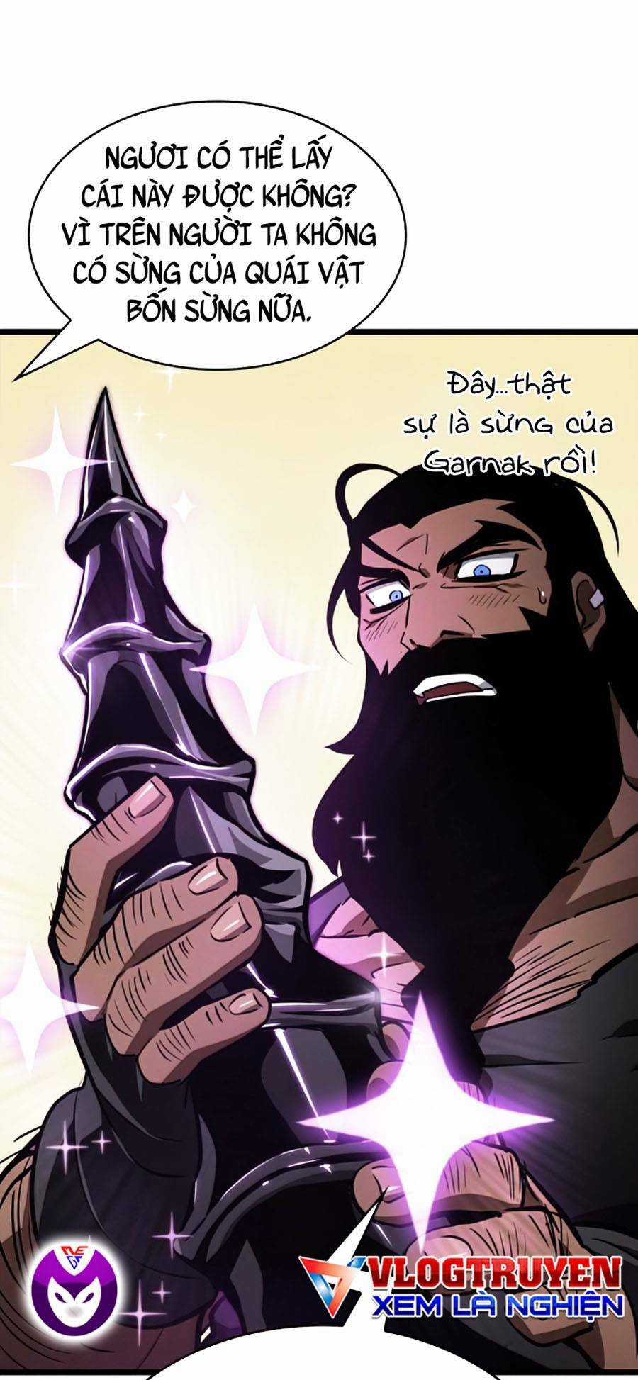 Thế Giới Hậu Tận Thế Chapter 14 trang 70